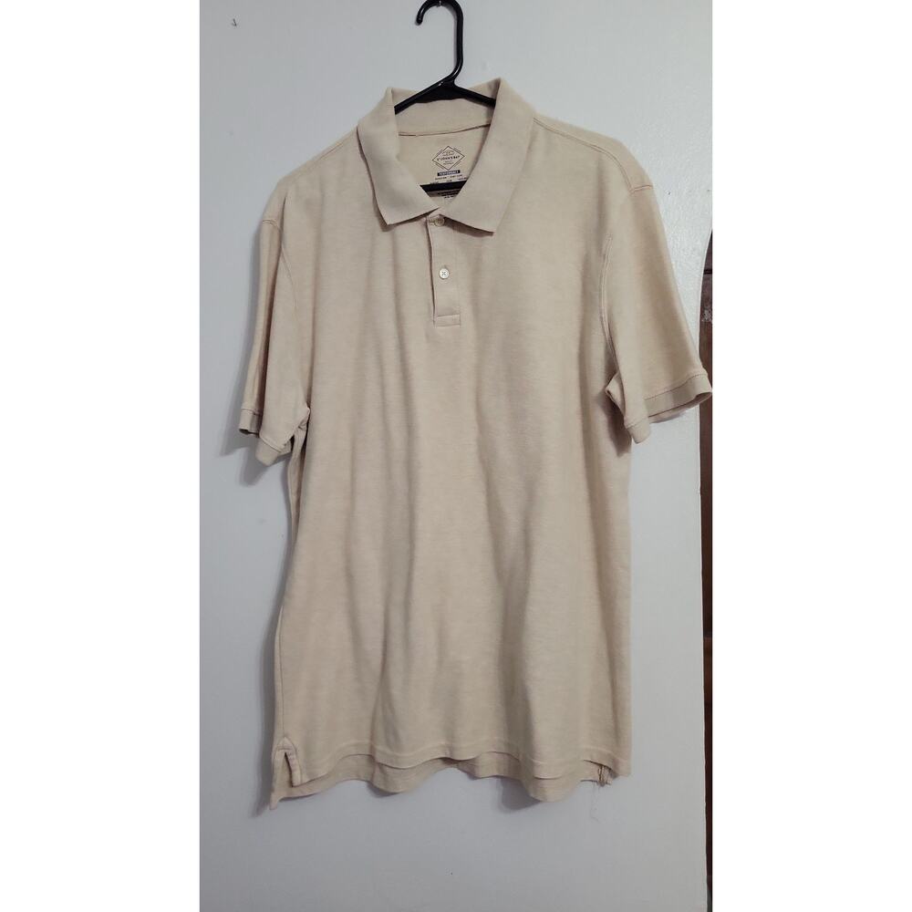 Large St. Johns Bay Polo
